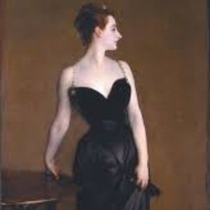 Meet your Posher, Waverly